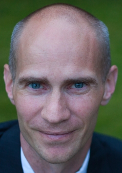 Mikael Lindgren